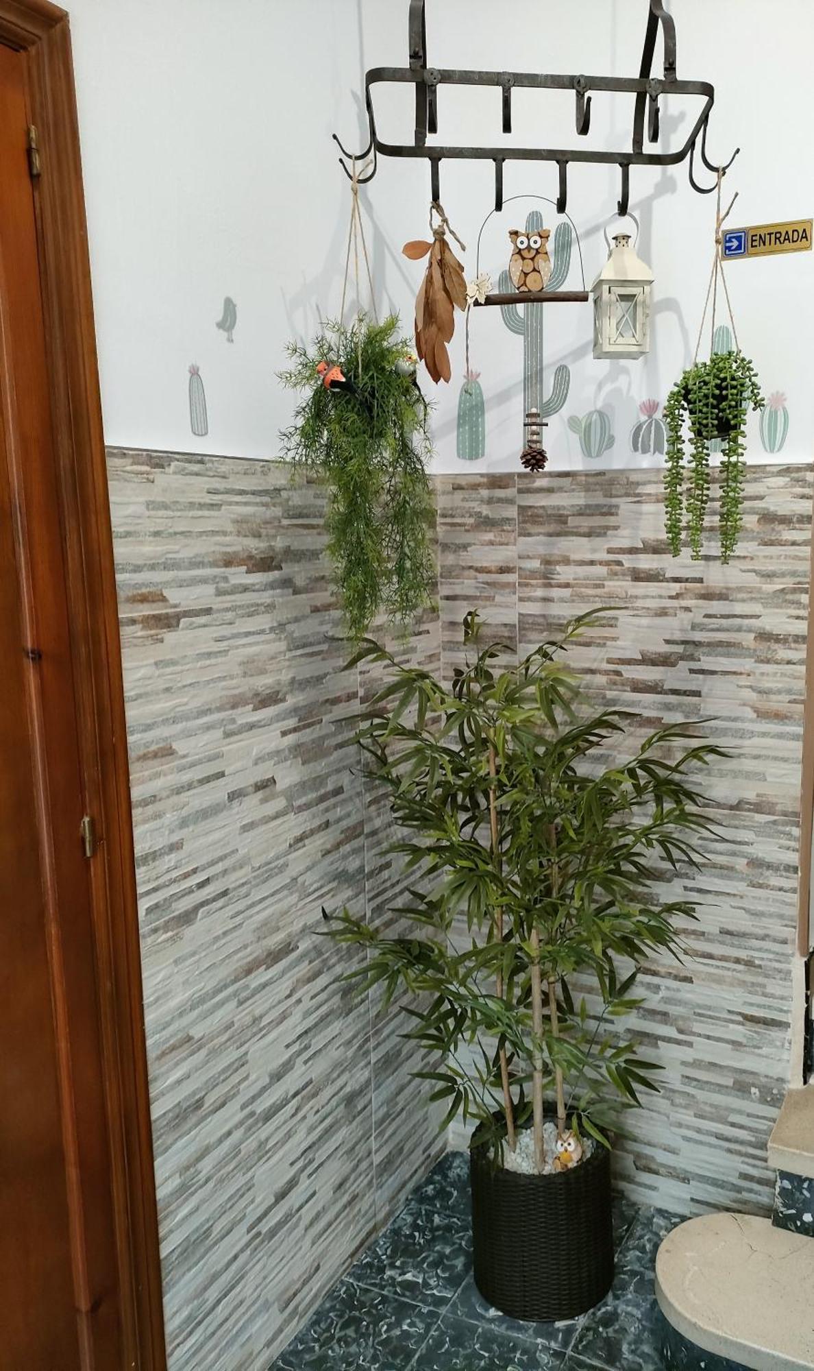 Casa Mayago, Terraza Y Solarium Pego Zewnętrze zdjęcie