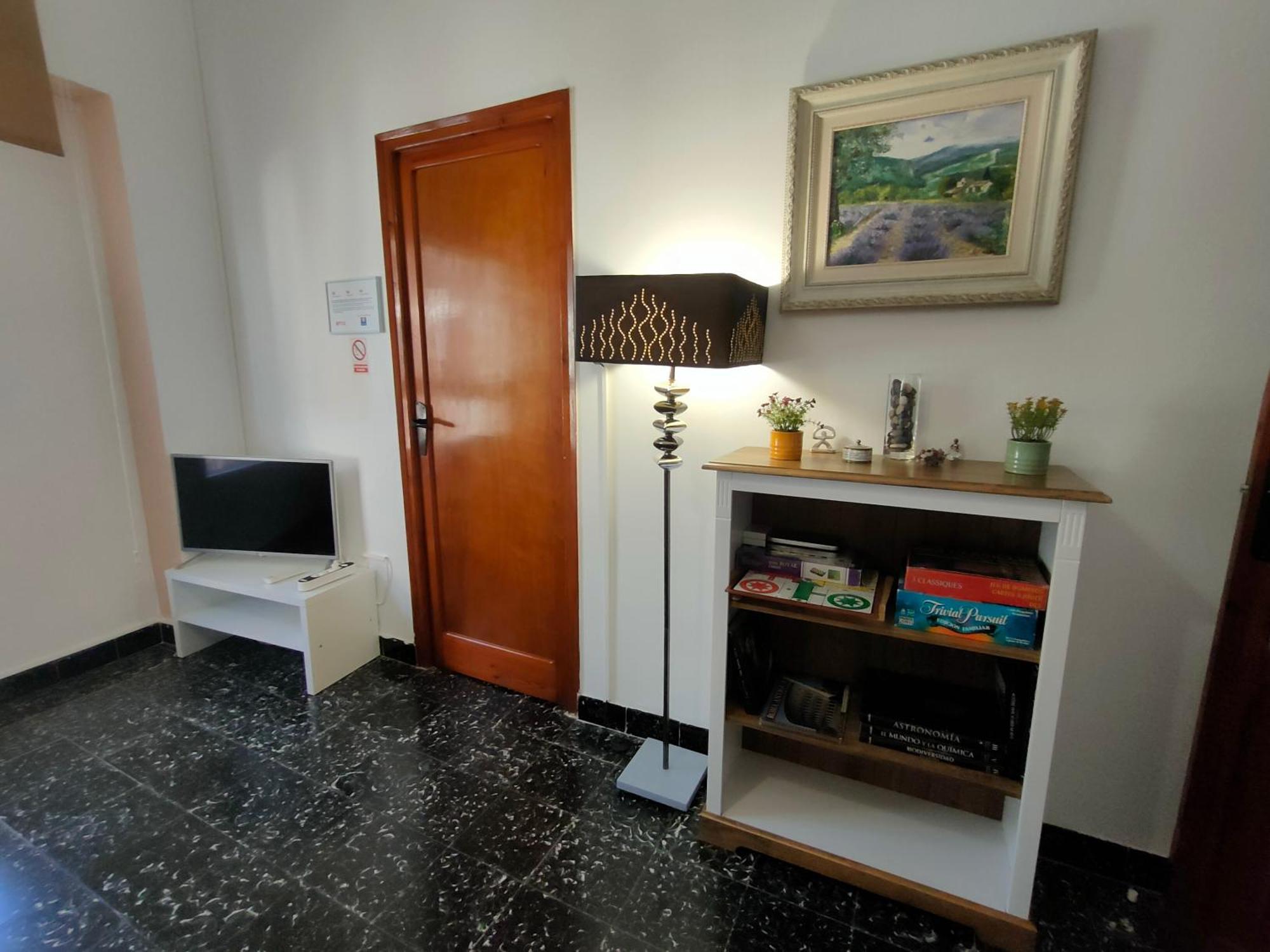 Casa Mayago, Terraza Y Solarium Pego Zewnętrze zdjęcie