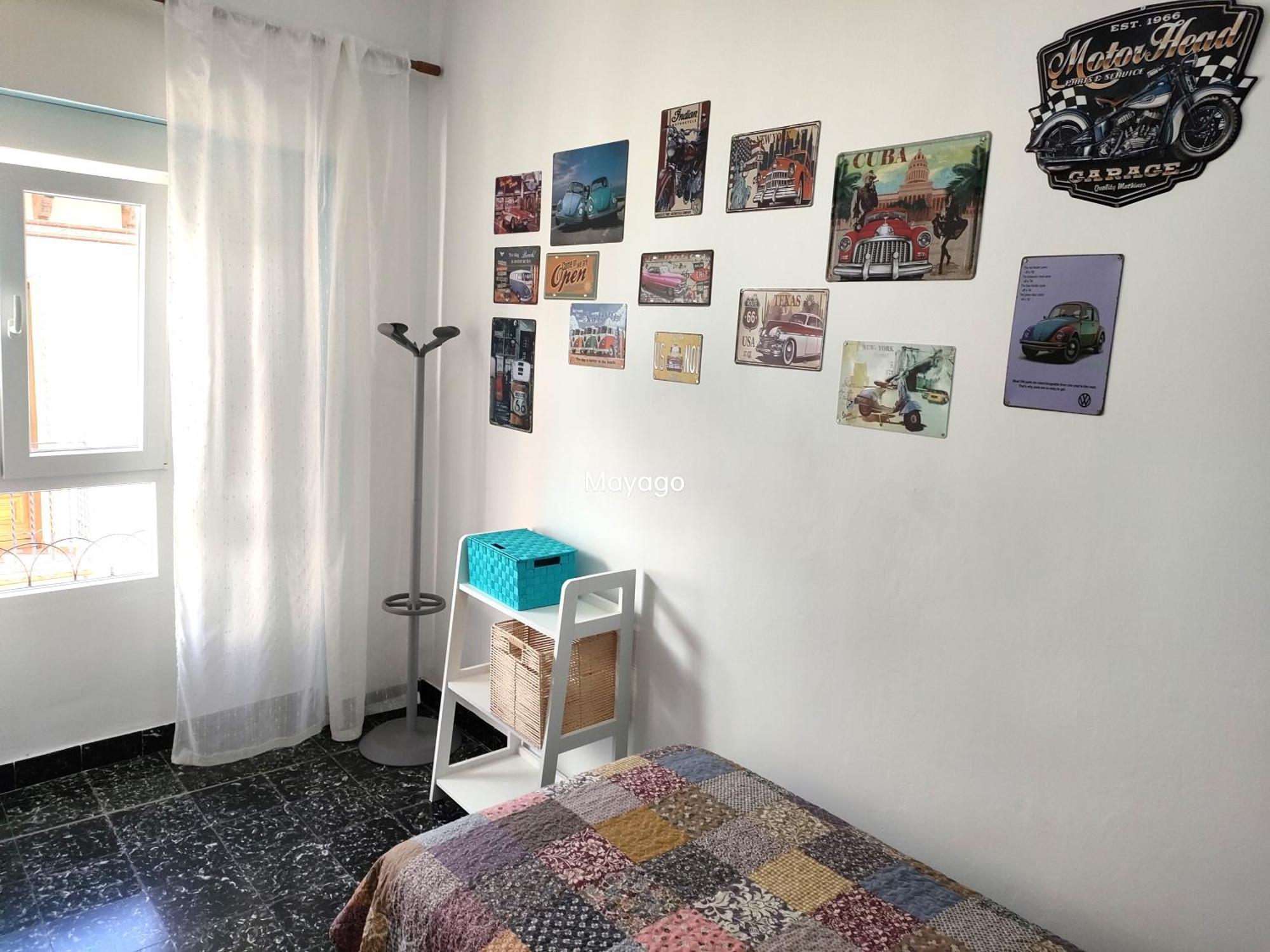 Casa Mayago, Terraza Y Solarium Pego Zewnętrze zdjęcie