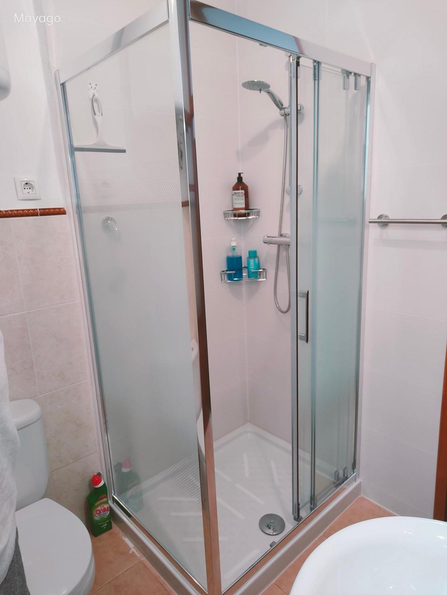 Casa Mayago, Terraza Y Solarium Pego Zewnętrze zdjęcie