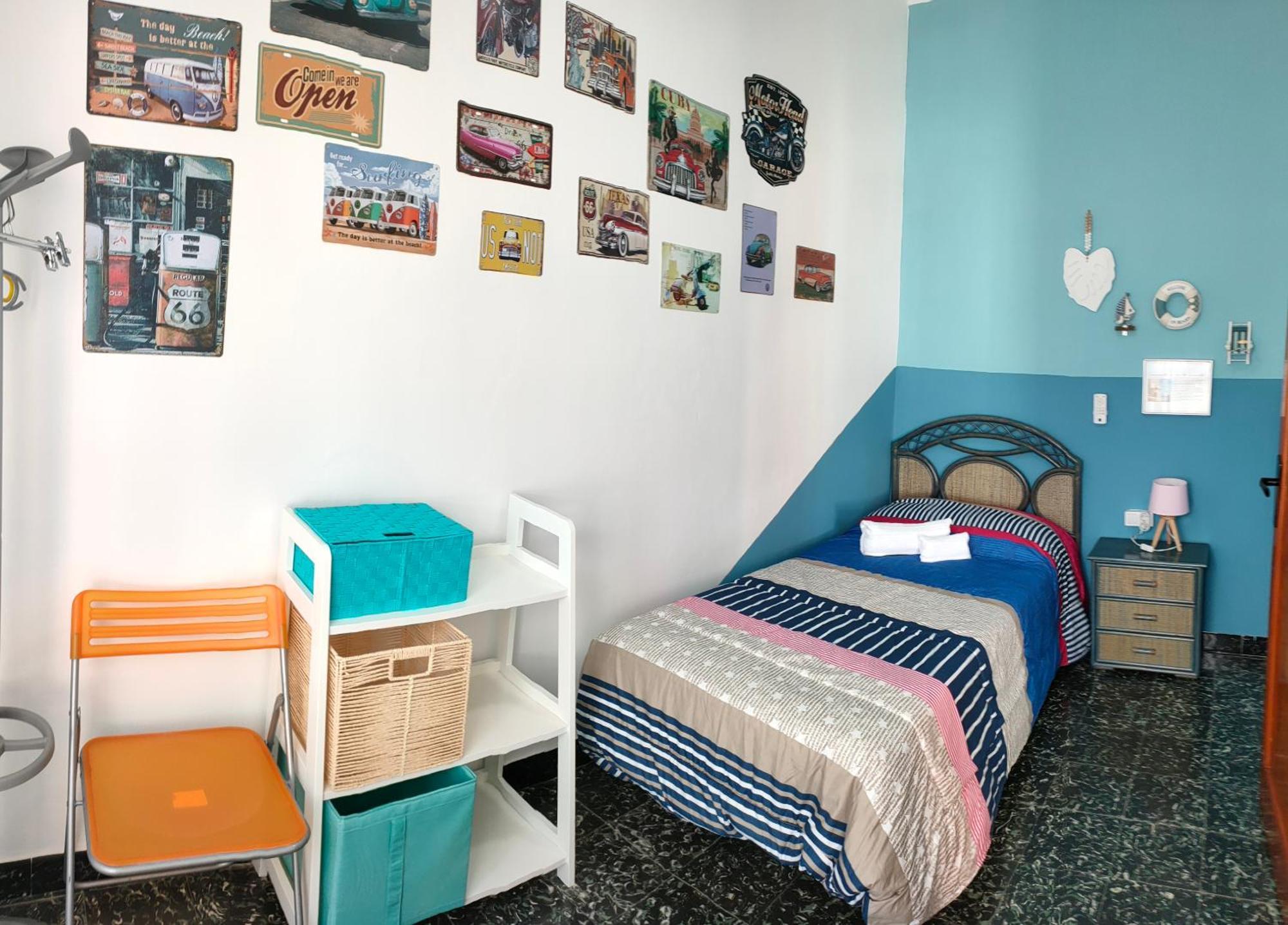 Casa Mayago, Terraza Y Solarium Pego Zewnętrze zdjęcie