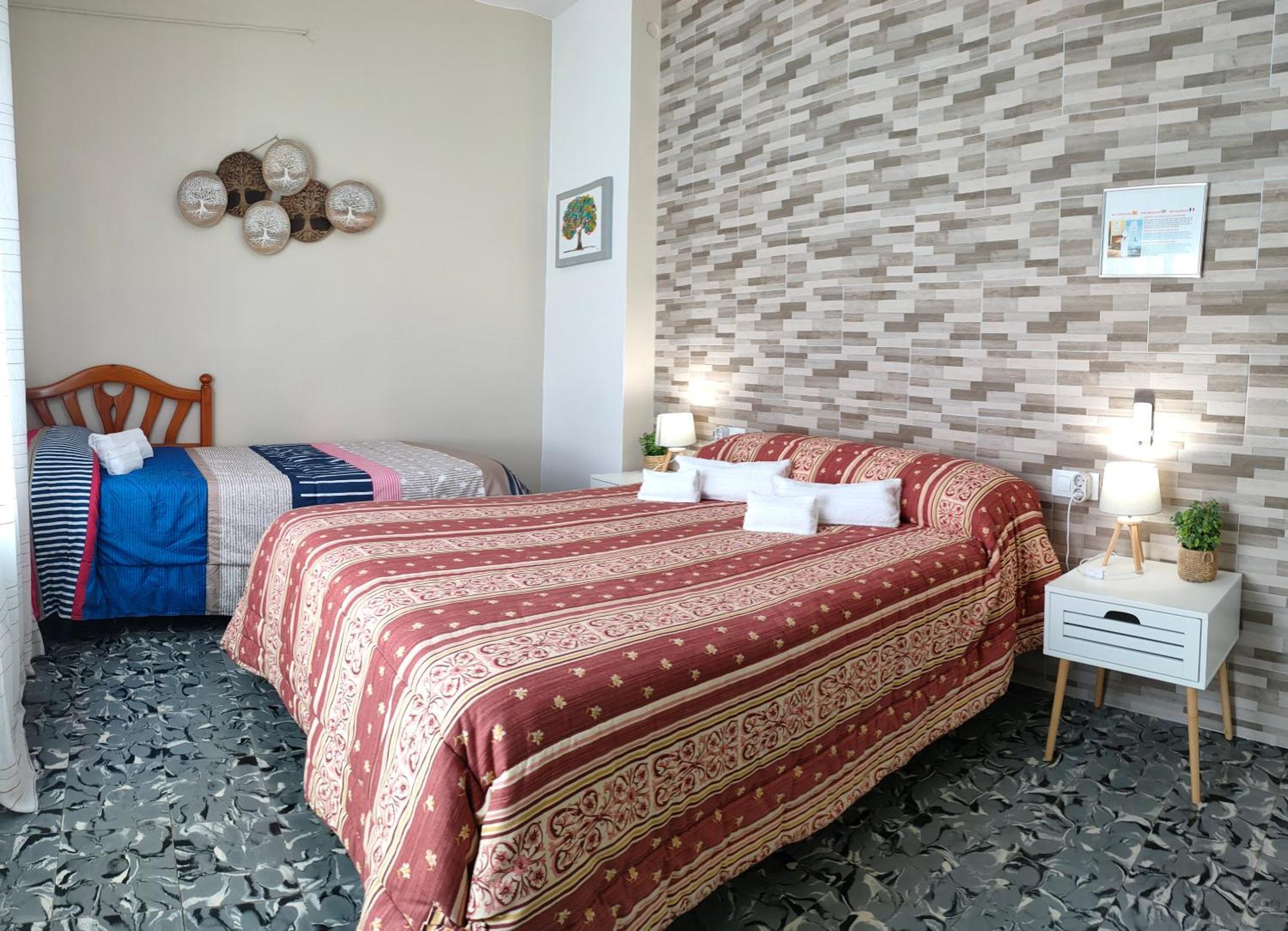 Casa Mayago, Terraza Y Solarium Pego Zewnętrze zdjęcie